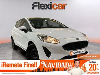 Ford Fiesta 1.1 PFI GLP 55kW (75CV) Trend 5p