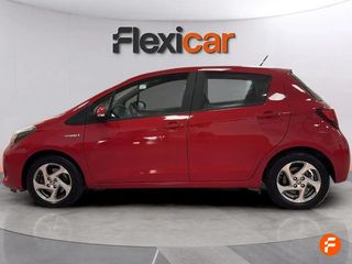 Toyota Yaris 1.5 Hybrid Active