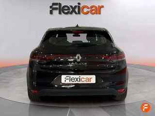 Renault Megane Life Blue dCi 85 kW (115CV)