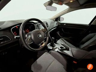 Renault Megane Life Blue dCi 85 kW (115CV)