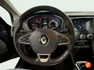 Renault Megane Life Blue dCi 85 kW (115CV)