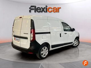 Dacia Dokker Ambiance dci 66kW (90CV)