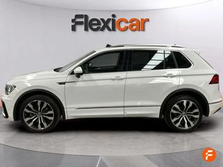 Volkswagen Tiguan Sport 2.0 TSI 140kW (190CV) 4Motion DSG