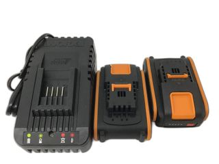 taladro a bateria worx wt350