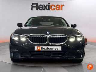 BMW Serie 3 320i