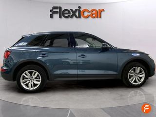 Audi Q5 2.0 TDI 140kW (190CV) quattro S tronic