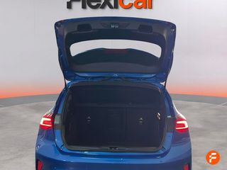 Ford Focus 1.0 Ecoboost MHEV 114kW ST-Line