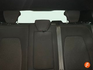 Ford Focus 1.0 Ecoboost MHEV 114kW ST-Line