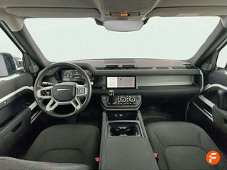 Land-Rover Defender 3.0 D200 110 Auto 4WD MHEV
