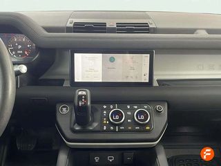 Land-Rover Defender 3.0 D200 110 Auto 4WD MHEV