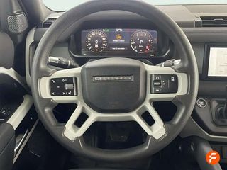 Land-Rover Defender 3.0 D200 110 Auto 4WD MHEV