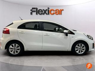 Kia Rio 1.2 CVVT 62kW (84CV) Concept