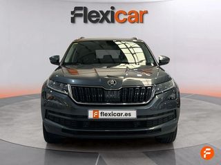 Skoda Kodiaq 1.5 TSI 110KW (150cv) DSG 4x2 Ambition