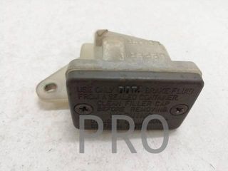 Deposito Liquido Frenos Tras. Suzuki GSX-R