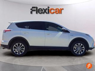 Toyota Rav4 2.5l hybrid 2WD Advance Pack Drive