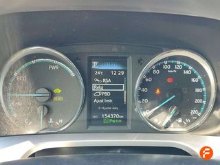 Toyota Rav4 2.5l hybrid 2WD Advance Pack Drive