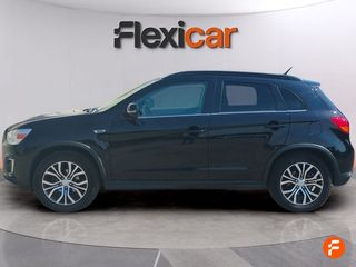 Mitsubishi ASX 160 MPI Motion