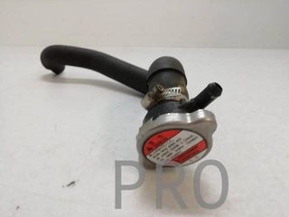 Tapon Radiador Suzuki Burgman