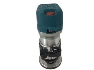 fresadora makita rt0702c