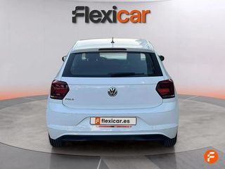 Volkswagen Polo Advance 1.6 TDI 59kW (80CV)