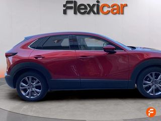Mazda CX-30 e-SKYACTIV-X 137kW AT Zenith B.Safety