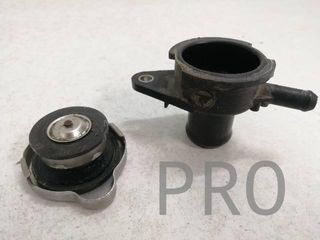 Tapon Radiador Suzuki Burgman