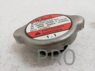 Tapon Radiador Suzuki Burgman