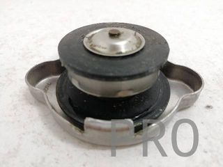 Tapon Radiador Suzuki Burgman