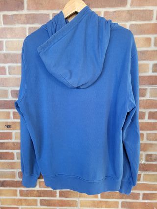 Sudadera Champion Azul Talla L