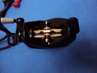 NUEVO Frenos SRAM CODE RSC 4 pistones Abrazaderas