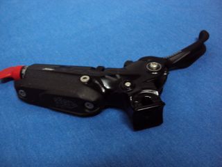 NUEVO Frenos SRAM CODE RSC 4 pistones Abrazaderas