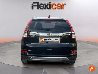Honda CR-V 1.6 i-DTEC 88kW (120CV) 4x2 Comfort Navi