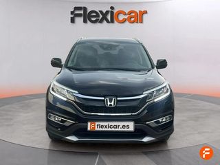 Honda CR-V 1.6 i-DTEC 88kW (120CV) 4x2 Comfort Navi