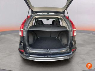 Honda CR-V 1.6 i-DTEC 88kW (120CV) 4x2 Comfort Navi
