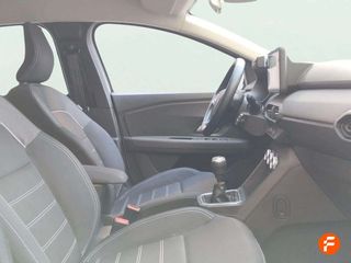 Dacia Logan Essential TCE 66kW (90CV) GLP