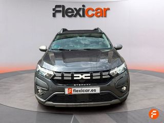 Dacia Sandero Stepway Essential TCe 67kW (90V)