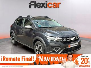 Dacia Sandero Stepway Essential TCe 67kW (90V)