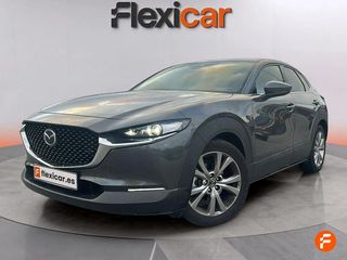 Mazda CX-30 SKYACTIV-G 2.0 90 kW 2WD Evolution