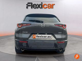 Mazda CX-30 SKYACTIV-G 2.0 90 kW 2WD Evolution