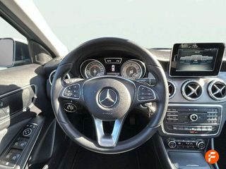 Mercedes GLA GLA 220 d 4MATIC
