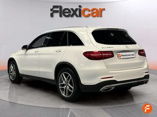 Mercedes GLC GLC 220 d 4MATIC