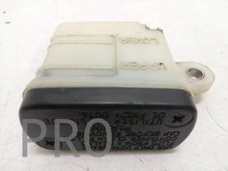 Deposito Liquido Frenos Tras. Suzuki GSX-R