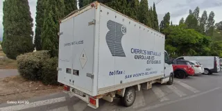 Bolsas de escombros 622 92 87 03