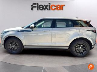 Land-Rover Range Rover Evoque 2.0 D150 AUTO 4WD MHEV