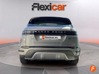 Land-Rover Range Rover Evoque 2.0 D150 AUTO 4WD MHEV