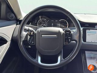 Land-Rover Range Rover Evoque 2.0 D150 AUTO 4WD MHEV