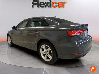 Audi A3 1.6 TDI Sedan