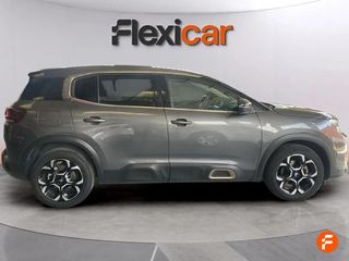Citroën C5 Aircross PureTech 96kW (130CV) S&S C Series