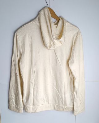 Conjunto punto crema talla XL/XXL