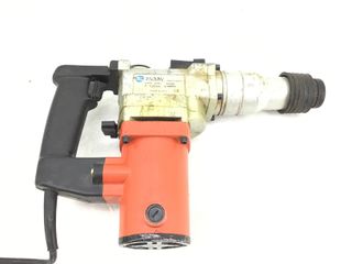 martillo electrico elem technic mbd683bmla